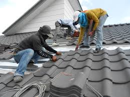 Best 4 Ply Roofing  in Richmond Heights, FL